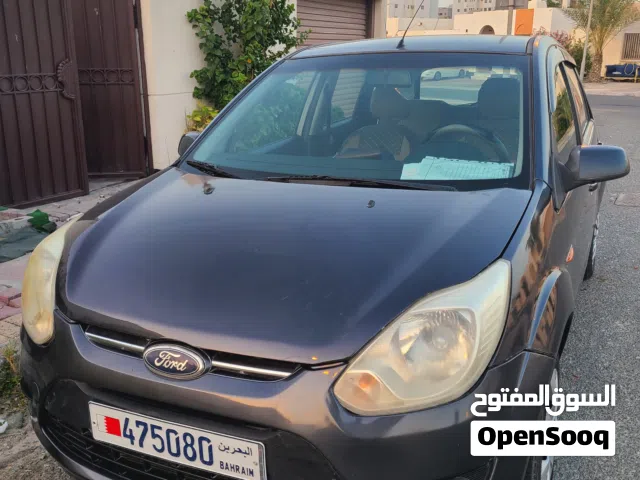 2013 Ford Figo Standard