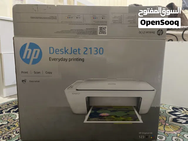 طابعه للبيع