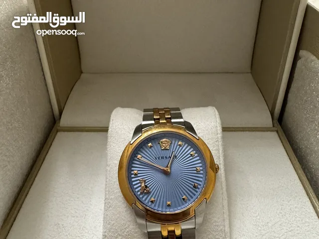 Blue Versace for sale  in Abu Dhabi
