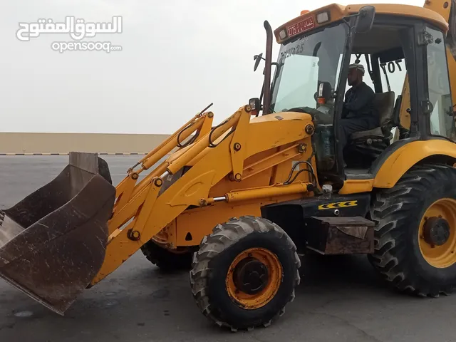 2007 Tracked Excavator Construction Equipments in Muscat