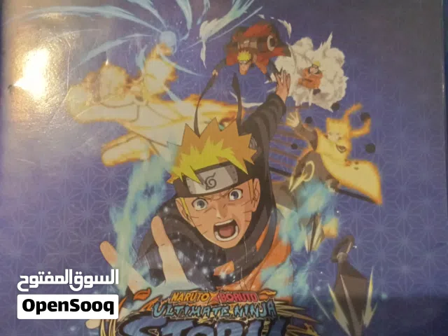 سيدي ناروتو مستخدم ب 13 دينار