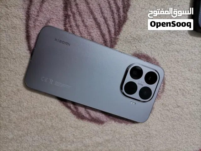 Xiaomi 15T Pro (1TB) Global Version شاومي 15T برو مساحة 1 تيرا النسخة العالمية