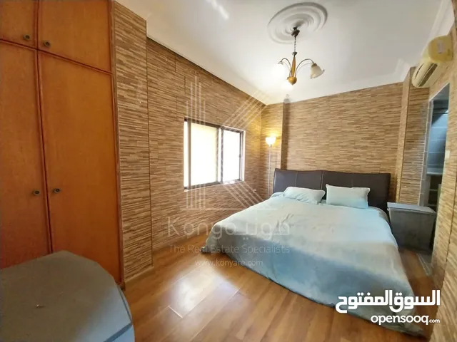 Furnished Apartment For Rent In Dair Ghbar