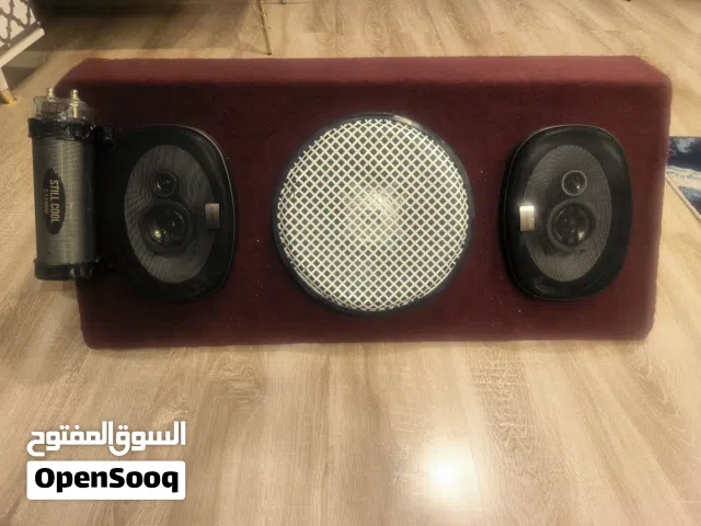 للبيع سماعات كنود وجي ام وبيس