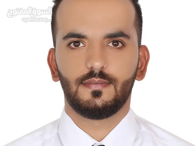 Hamza Alshammari