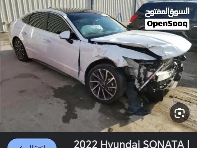 سوناتا مديل 2022ورد امركي رقم بصره معوقين