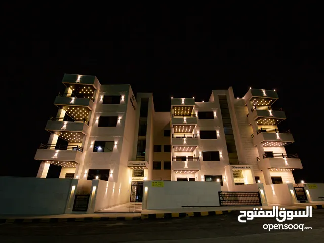 206m2 3 Bedrooms Apartments for Sale in Amman Shafa Badran