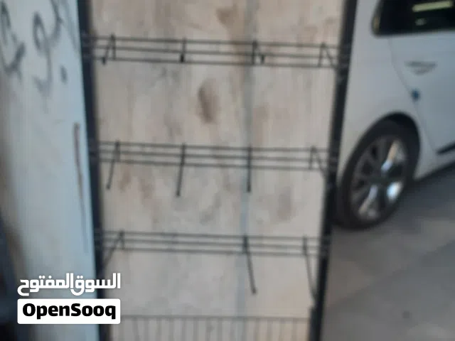 رفوف مشكله لللبيع
