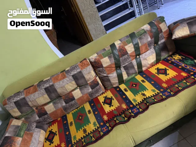 قنفات تركي 5 قطع