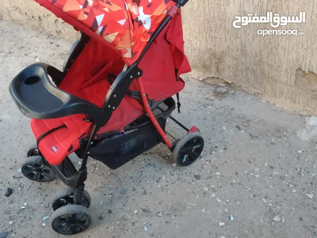 Junior's baby pram