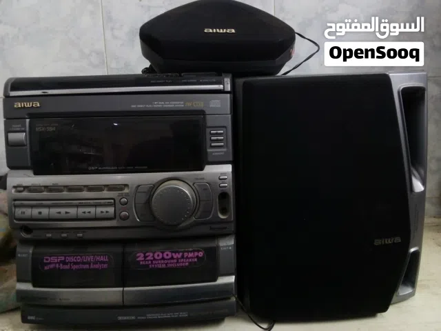 ستريو سونى و ايوا