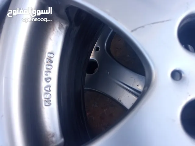 Other 16 Wheel Cover in Tripoli