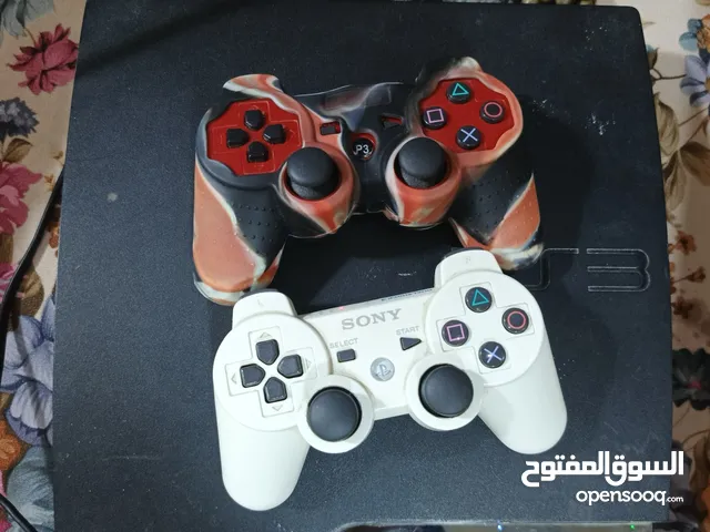 PlayStation 3 PlayStation for sale in Irbid