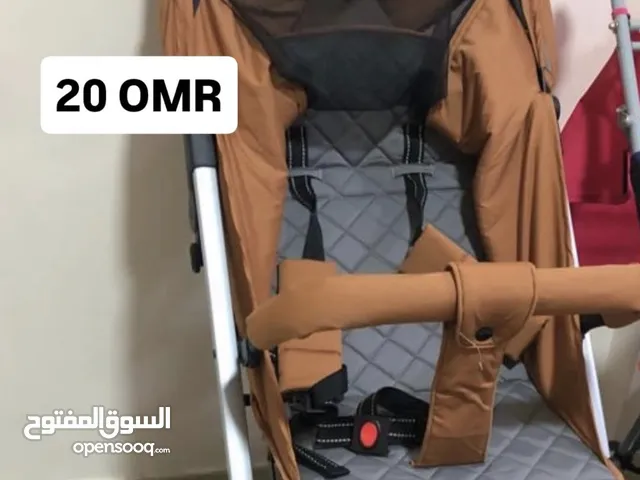 Stroller عربة اطفال