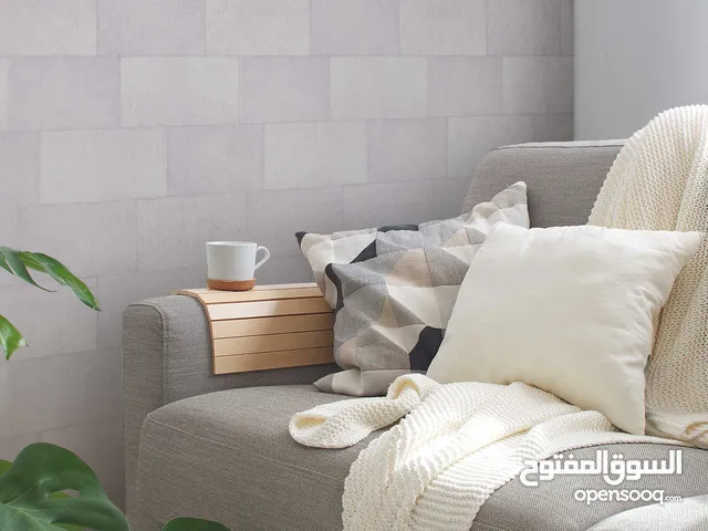 ورق جدران وارضيات باركيه من أوروبا لمنزلك