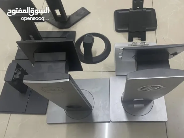 PC Monitors stands , and Accessories