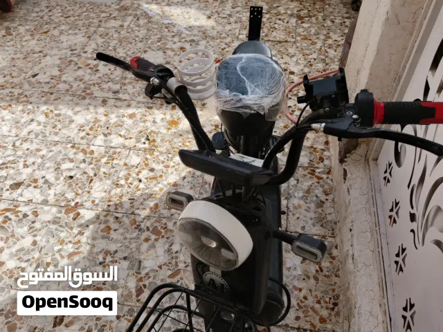 دراجه هابي 6 للبيع