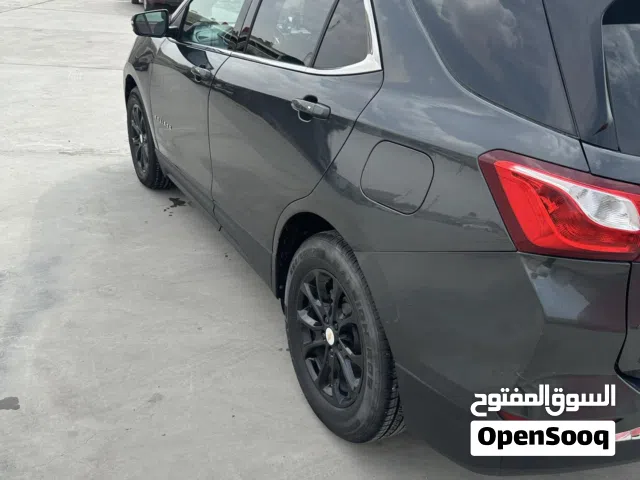 2018 شيفروليه اكوينوكس 1LT