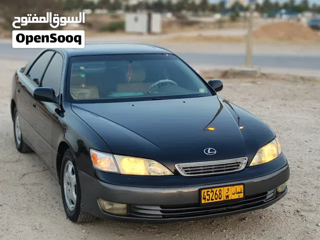 1999 لكزس ES ES 300