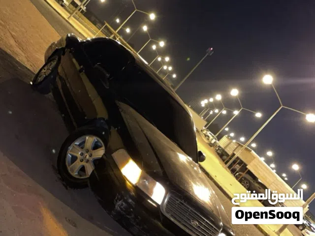 2007 فورد كراون فكتوريا Base