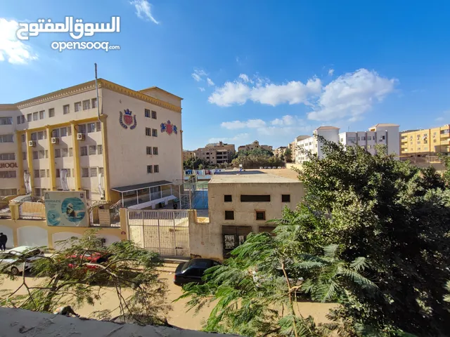 170 m2 3 Bedrooms Apartments for Sale in Giza Hadayek al-Ahram