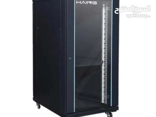 HAING 22U 600*1000 Network Server Cabinet كبينة حجم 22