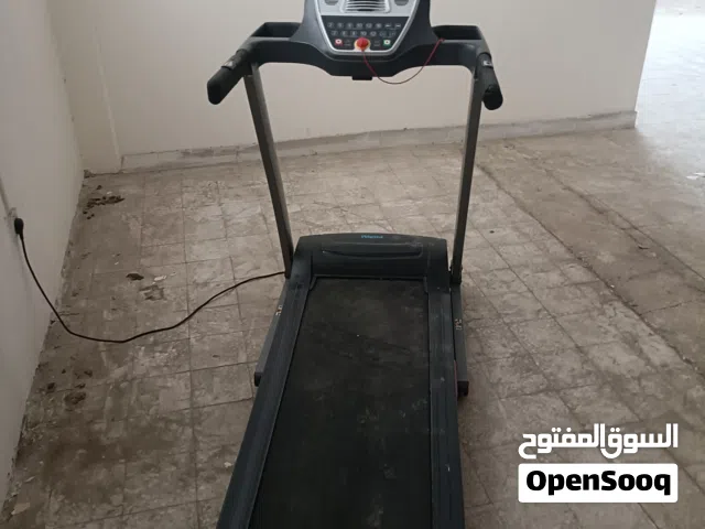 جهاز مشي رياضي ونسا