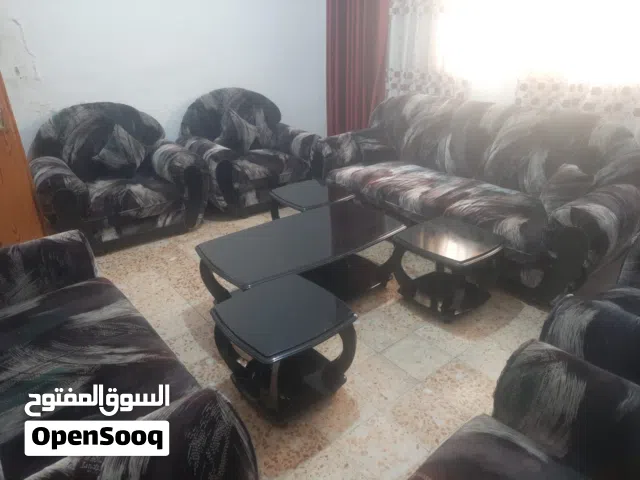 كنب مستعمل 9 مقاعد نظيف