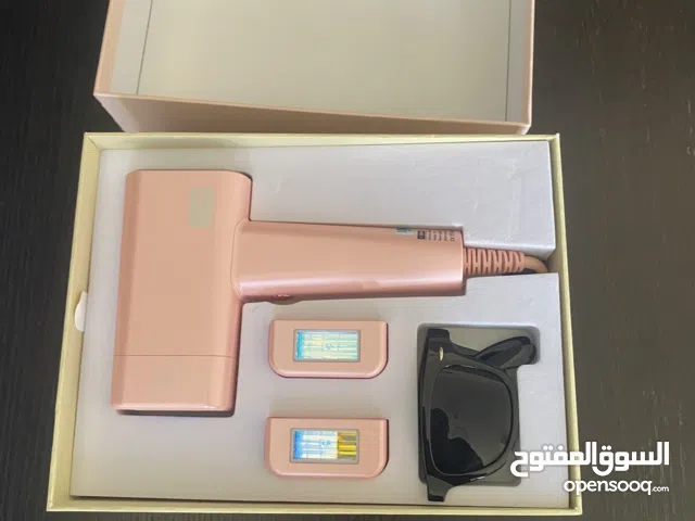 جهاز ليزر ماركة CIDEA