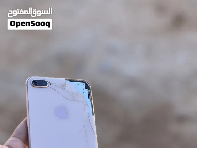Apple iPhone 8 Plus 64 GB in Al Khums
