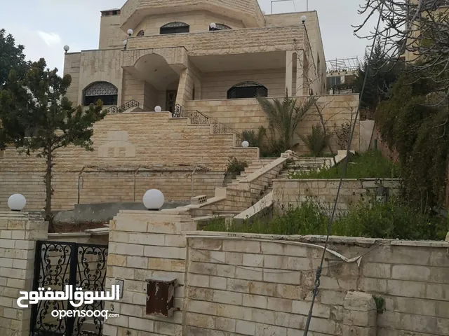 550 m2 More than 6 bedrooms Villa for Sale in Salt Ein Al-Basha