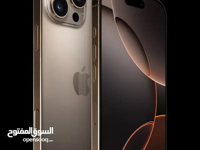 Iphone 16 pro max عروووووض العيد على الايفون