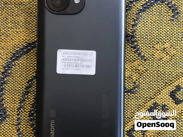 Xiaomi MI 11 5G 128 GB in Sabratha