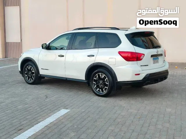 2020 Nissan Pathfinder SL - Rock Creek Used American Specs SUV with Premium Features