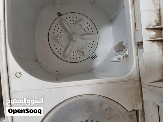 غساله عادية