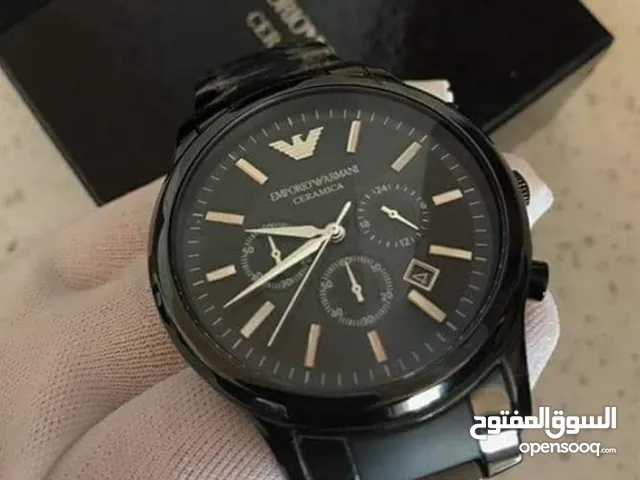 ساعة امبريووو اورماني السودة النادرة اصلية