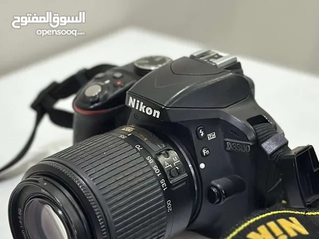 Nikon DSLR Cameras in Dubai