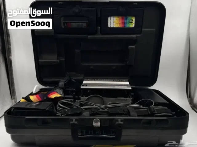 كاميرا فيديو سوني بيتاموفي الشهيرة لمحبي تراث السينما