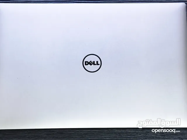 DELL XPS 15