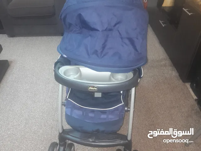 عرباية اطفال ماركة شيكو