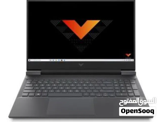 HP Victus Gaming Laptop
