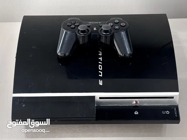 للبيع سوني فور وفايف وثري وقيور وسديات