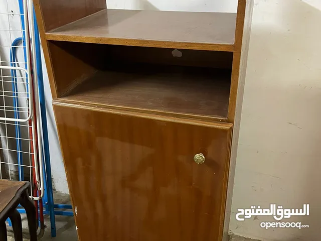 Storage cabinet - خزانه