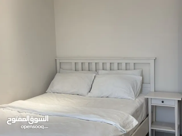 شقة فندقية فاخرة جديدة مجهزة بالكامل في بوشر Fully furnished luxury hotel apartment in bousher