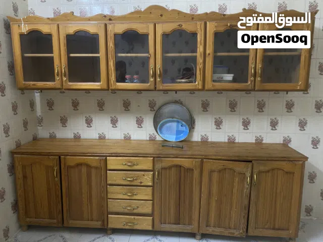 دولاب مطبخ
