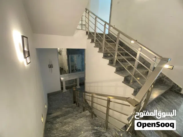 شقة مكتبية بالمولد تشطيب ممتاز في بن عاشور الرئيسي