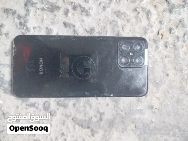 Honor Honor X8b 128 GB in Irbid