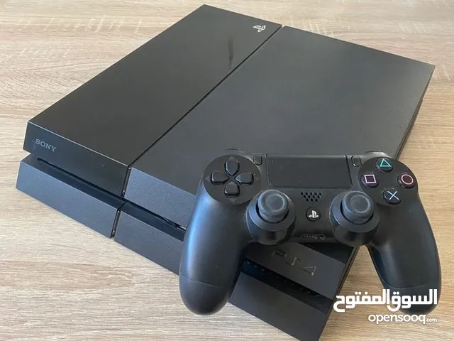 PlayStation 4 PlayStation for sale in Misrata