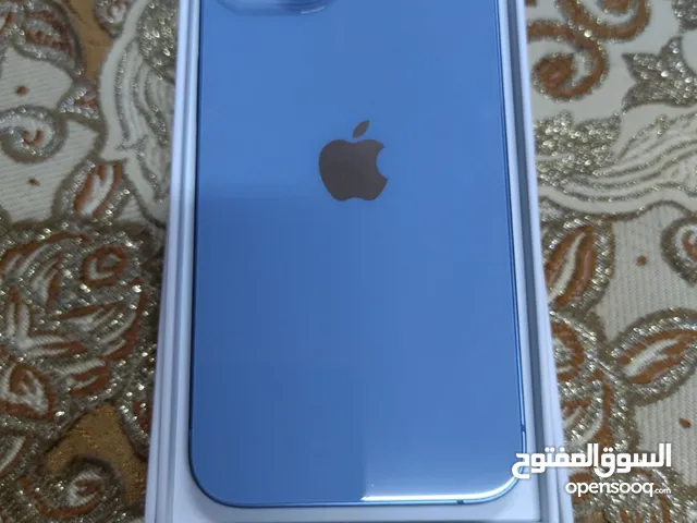Apple iPhone 14 128 GB in Zarqa