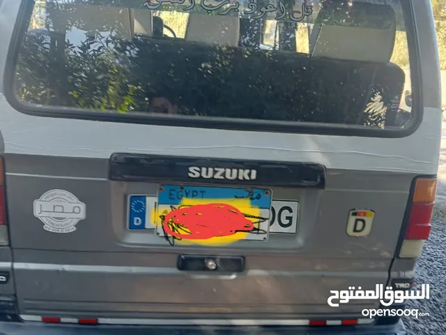 Used Suzuki Other in Kafr El-Sheikh